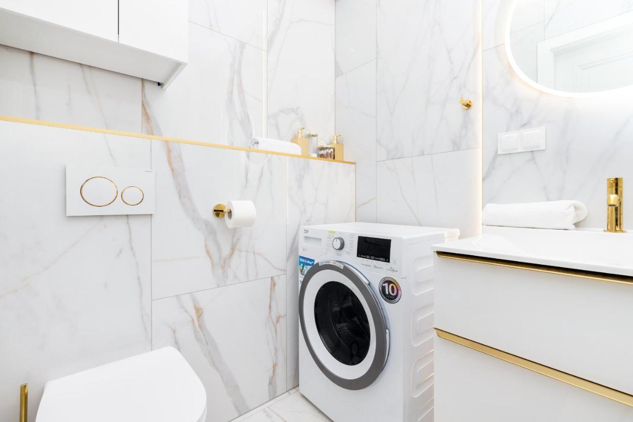 Plac Unii Apartment Gdynia Srodmiescie By Renters Prestige 외부 사진
