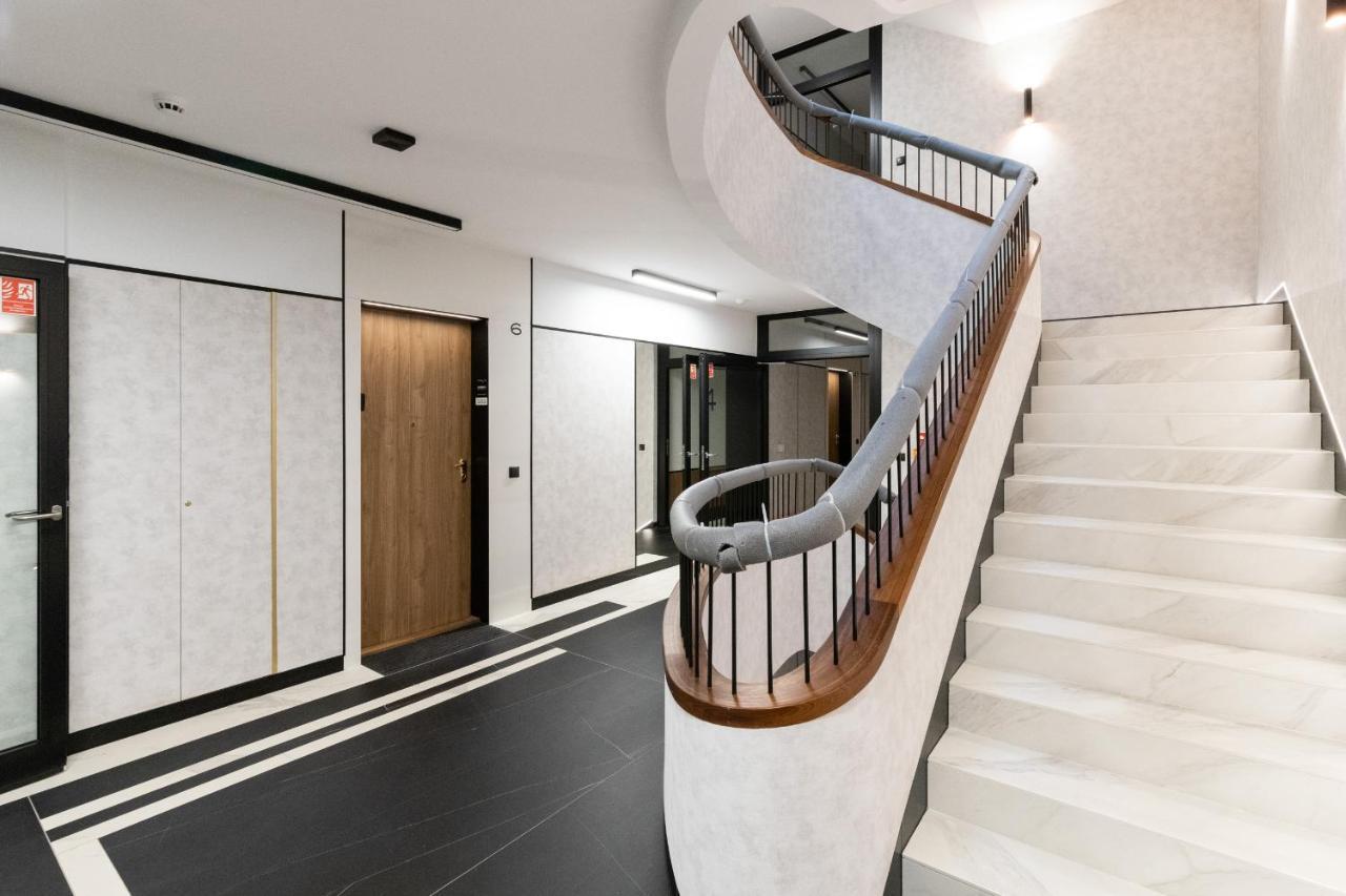 Plac Unii Apartment Gdynia Srodmiescie By Renters Prestige 외부 사진