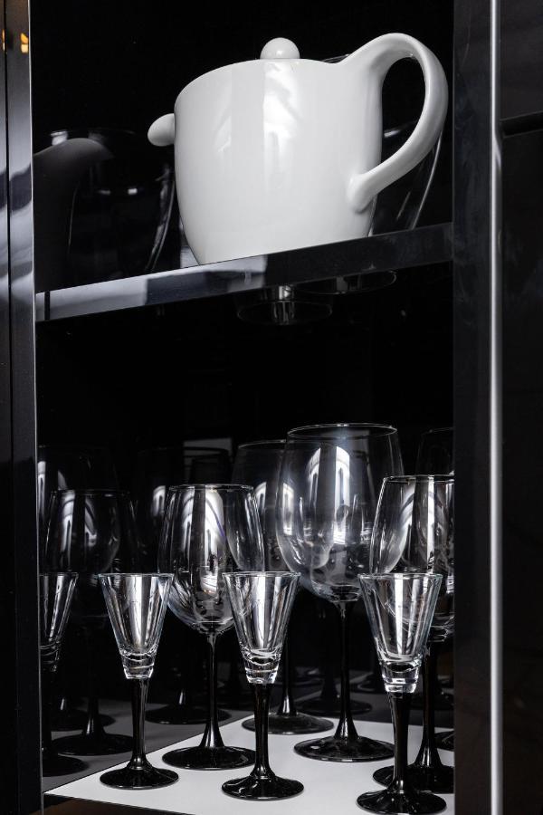 Plac Unii Apartment Gdynia Srodmiescie By Renters Prestige 외부 사진